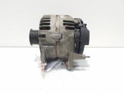 Alternator 110A Bosch, cod 03C903023D, Vw Eos (1F7, 1F8) 1.6 FSI, BLF (idi:638737)