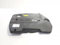 Capac protectie motor, cod RF7J-10230, Mazda 6 Hatchback (GG) 2.0 MZR-CD, RF7J (id:680444)