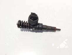 Injector, cod 038130073AG, BTC, 0414720215, VW Jetta 3 (1K2), 1.9 TDI, BXE (id:679963)