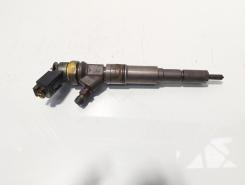 Injector, cod 7793836, 0445110216, Bmw 5 (E60), 2.0 diesel, 204D4 (id:679427)