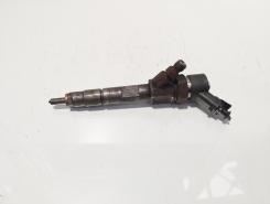 Injector Bosch, cod 8200100272, 0445110110B, Renault Laguna 2, 1.9 DCI, F9Q (id:679426)