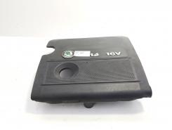 Capac motor cu carcasa filtru aer, cod 036129607BC, Skoda Fabia 1 (6Y2) 1.4 benz, BBZ (id:110747)