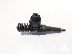 Injector, cod 038130073AM, BPT, VW Golf 4 (1J1), 1.9 TDI, AXR (id:677863)