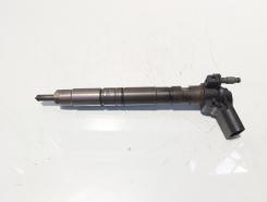 Injector, cod 03L130277, 0445116030, VW Passat (3C2), 2.0 TDI, CBA (id:678266)