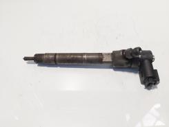 Injector, cod A6460700787, 0445110238, Mercedes Clasa C (W203), 2.2 CDI, OM646963 (id:678573)