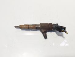 Injector, cod CV6Q-9F593-AA, 0445110489, Ford Focus 3, 1.5 TDCI, XWDB (id:678280)
