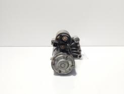 Electromotor, cod V755001780, Peugeot 207 (WA), 1.4 16V benz, 8FS, 5 vit man (idi:671717)