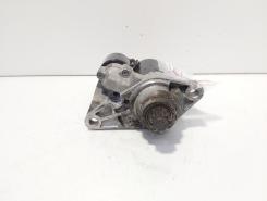 Electromotor, cod 02T911023G, 0001120400, Skoda Fabia 1 (6Y2), 1.4 16V benz, BKY, 5 vit man (idi:644400)
