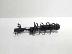 Amortizor stanga fata, cod 6R0413031F, Seat Ibiza 5 (6J5) 1.4 TDI, BMS (id:679629)