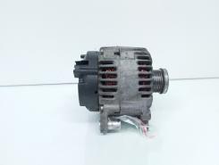 Alternator 140A Valeo, cod 03C903023C, Vw Passat (3C2) 1.4 TSI, CAX (idi:651752)