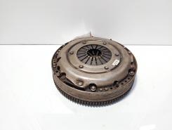 Volanta masa dubla cu placa presiune, Opel Insignia A 2.0 CDTI, A20DTH, 6 vit man (id:680919)