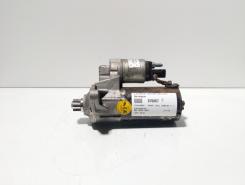 Electromotor, Audi A3 (8P1) 2.0 TDI, CBA, cutie automata (idi:670067)