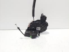 Broasca usa dreapta spate, cod 7H5A-26412-AE, Land Rover Range Rover Evoque (id:680983)