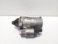 Electromotor Valeo, Skoda Octavia 2 (1Z3), 1.9 TDI, BLS, 5 vit man (idi:641556)
