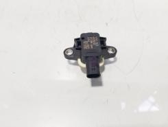 Senzor impact, cod 4H0955557, Audi A1 Sportback (8XA) (id:681016)