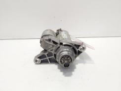 Electromotor Valeo, cod 02T911023S, Seat Ibiza 5 ST (6J8), 1.4 benz, CGG, 5 vit man (idi:642878)