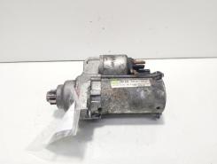 Electromotor Valeo, cod 02T911023S, Seat Ibiza 5 ST (6J8), 1.4 benz, CGG (idi:643192)