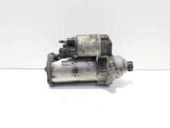 Electromotor, cod 02M911023C, Skoda Octavia 1 (1U2) 1.9 TDI, ATD, 6 vit man (idi:628361)