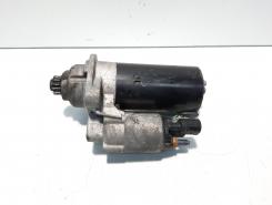 Electromotor, cod 02Z911023N, Skoda Fabia 2 (5J, 542), 1.2 TDI, CFW, 5 vit man (idi:568782)
