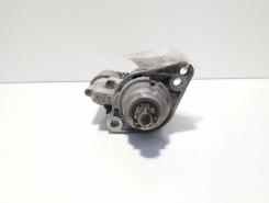 Electromotor, VW Polo (6R), 1.2 benz, CGPA, 5 vit man (idi:626677)