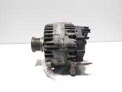 Alternator 140A, Valeo cod 06F903023C, Vw Golf 5 Plus (5M1) 1.9 TDI, BKC (idi:638588)