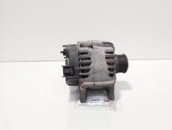 Alternator, cod 131001318R, Renault Clio 4 (id:679974)