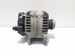 Alternator 140A, Bosch, cod 06F903023F, Audi A3 Sportback (8PA) 1.6 TDI, CAY (idi:638550)