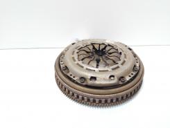 Volanta masa dubla cu placa presiune, Renault Megane 3 1.5 DCI, K9K636, 6 vit man (id:681276)