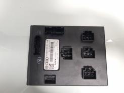 Modul confort, cod 8K0907063DC, Audi A4 Avant (8K5, B8) (id:681423)