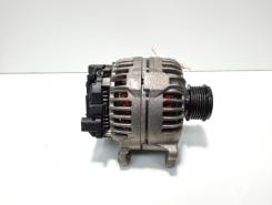 Alternator, Seat Altea (5P1), 2.0 TDI, BMN (idi:599974)
