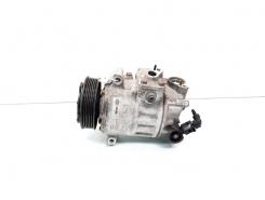 Compresor clima, Vw Touran (1T1, 1T2), 1.6 benz, BSE (idi:539439)