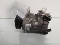 Compresor clima, cod 1K0820808F, Skoda Octavia 2 Combi (1Z5), 2.0 TDI, BKD (idi:663618)