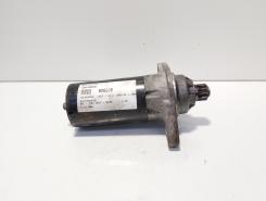 Electromotor, Skoda Octavia 2 Combi (1Z5), 1.9 TDI, BKC, 5 vit man (idi:626938)