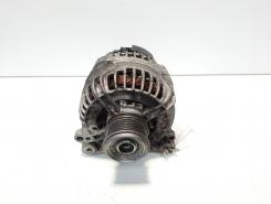 Alternator, Vw Passat (3C2) 2.0 TDI, CBB (idi:558358)