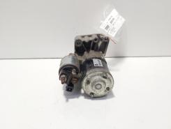 Electromotor, cod V755001780, Citroen C3 (II), 1.4 16v benz, 8FP, 5 vit man (idi:626725)