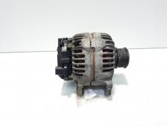 Alternator Bosch, cod 06F903023F, Vw Golf 5 Plus (5M1) 1.6 TDI, CAY (idi:556237)