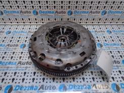 Cod oem: 03G105266BB, volanta masa dubla cu placa presiune Seat Altea XL (5P5, 5P8) 2.0tdi 16V, BKD