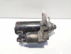 Electromotor, Skoda Fabia 2 (5J, 542), 1.2 TDI, CFW, 5 vit man (idi:631889)