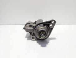 Electromotor, cod 02Z911023N, Skoda Fabia 2 (5J, 542), 1.6 TDI, CAY, 5 vit man (idi:627009)