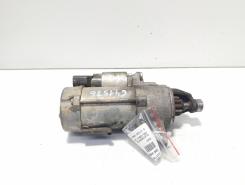 Electromotor, Audi Q5 (8RB), 2.0 TDI, CAG, 6 vit man (idi:641536)