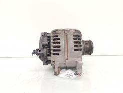 Alternator 140A  Bosch, cod 06F903023F, Seat Toledo 3 (5P2) 1.9 TDI, BKC (idi:658635)