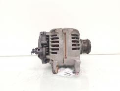 Alternator 140A  Bosch, cod 06F903023F, Skoda Superb II (3T4) 1.9 TDI, BLS (idi:658635)