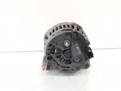 Alternator, 140A, Bosch, cod 06F903023F, Audi A3 Sportback (8PA), 2.0 TFSI, BWA (idi:658660)