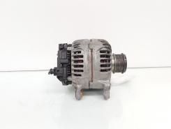 Alternator 140A, Bosch, cod 06F903023F, Seat Altea (5P1) 2.0 TFSI, BWA (idi:658558)