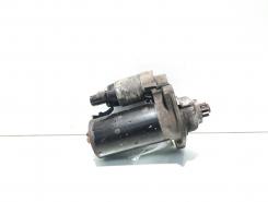 Electromotor, VW Golf 5 Plus (5M1), 1.4 TSI, CAX, 6 vit man (idi:565824)