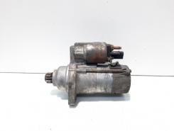 Electromotor, cod 02M911023N, Seat Altea XL (5P5, 5P8) 2.0 TDI, BKD, 6 vit man (idi:618954)