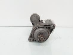 Electromotor DSG cu Start Stop, Audi A3 Cabriolet (8P7), 2.0 TDI, CFF, DSG (idi:653791)