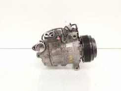 Compresor clima, cod 447260-1852, Bmw 3 (E90), 2.0 diesel, N47D20A (idi:653124)