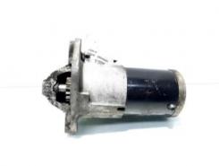 Electromotor, cod 8200399594, Renault Megane 2, 1.5 DCI, K9K732 (idi:346778)