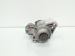 Electromotor cu Start Stop, cod 02Z911021K, Skoda Octavia 3 (5E3), 1.6 TDI, CXX, 5 vit man (idi:653547)